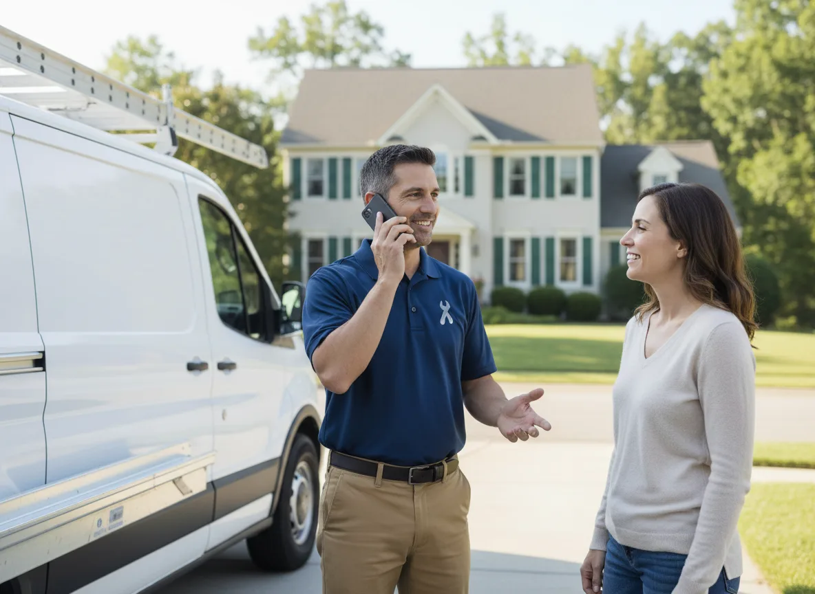 Home Gutter Service Wilder, VT FAQs